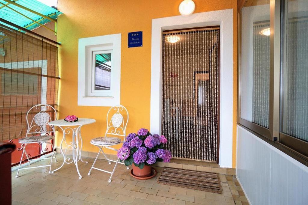 Apartman Dea Crveni Vrh Exterior photo