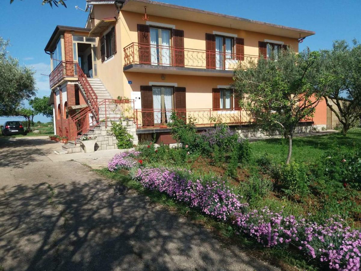 Apartman Dea Crveni Vrh Exterior photo